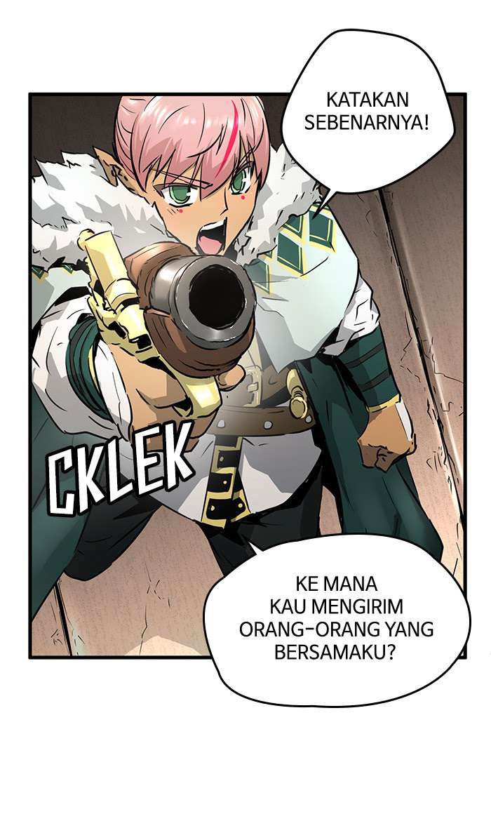 Promised Orchid Chapter 50 - halaman 110