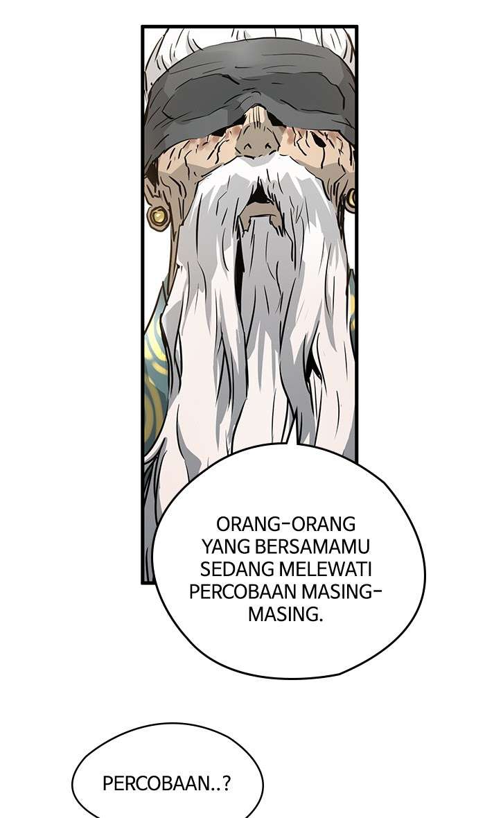 Promised Orchid Chapter 50 - halaman 111
