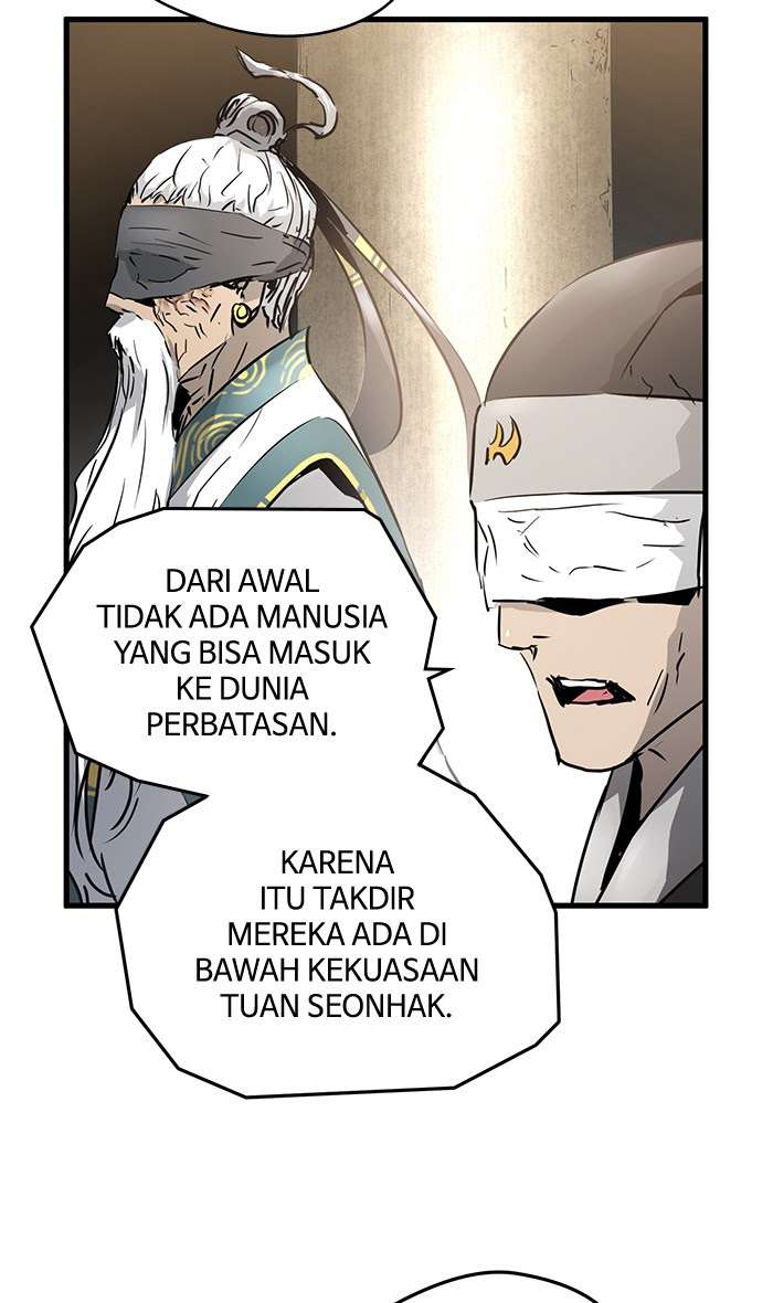 Promised Orchid Chapter 50 - halaman 112