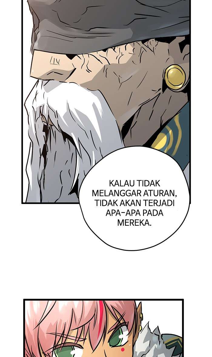 Promised Orchid Chapter 50 - halaman 114