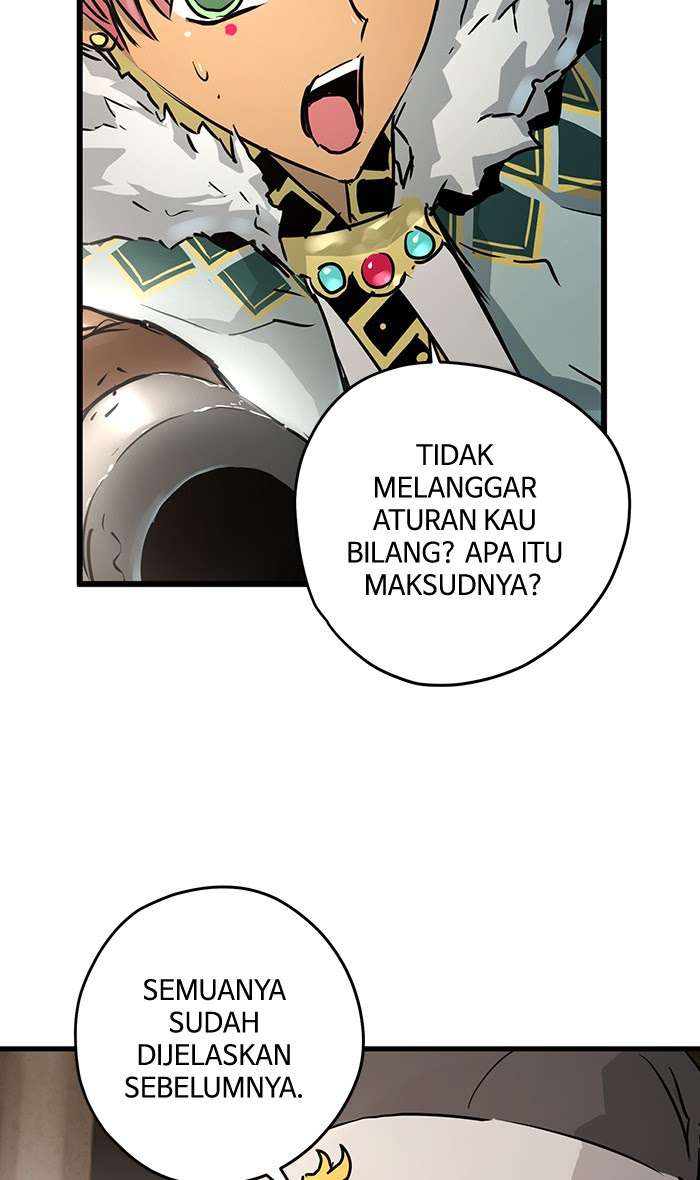 Promised Orchid Chapter 50 - halaman 115