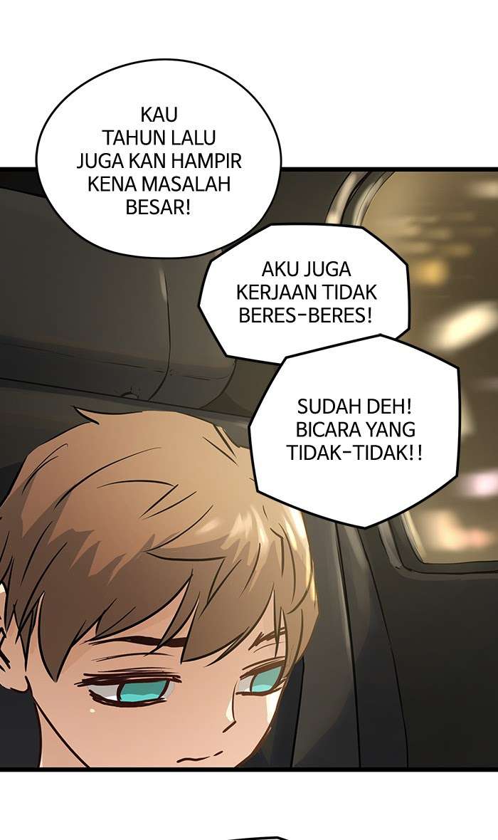 Promised Orchid Chapter 50 - halaman 119