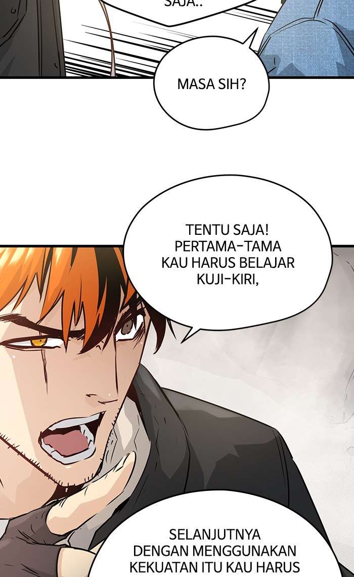 Promised Orchid Chapter 50 - halaman 12