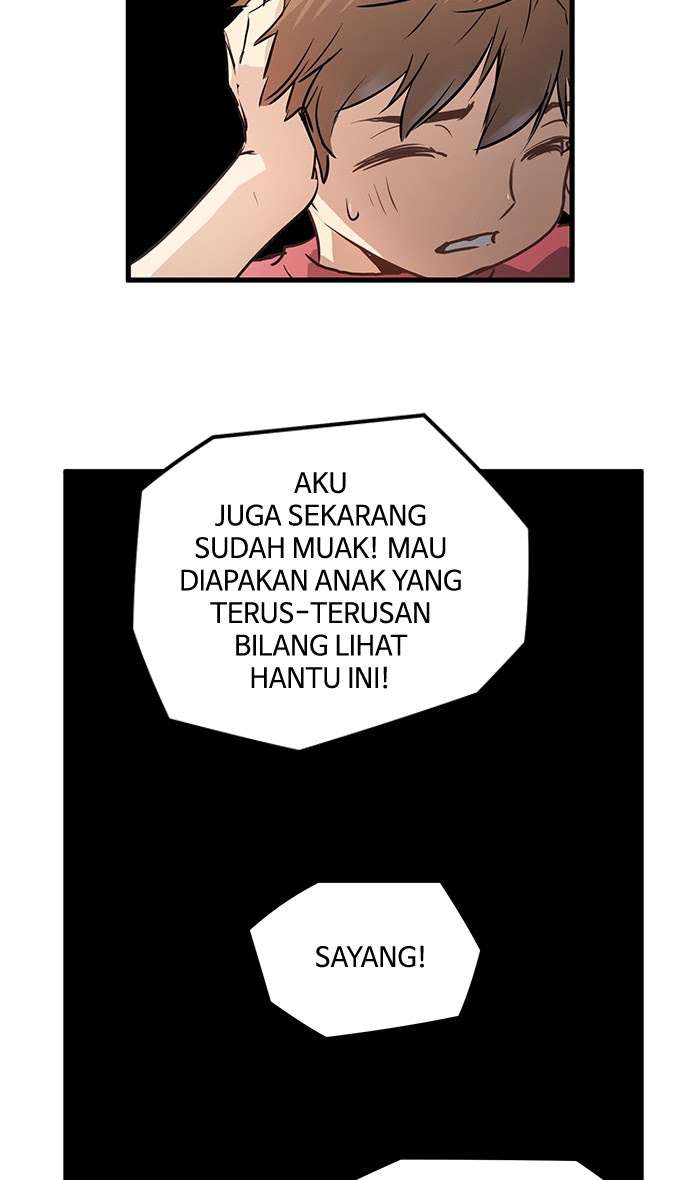 Promised Orchid Chapter 50 - halaman 121