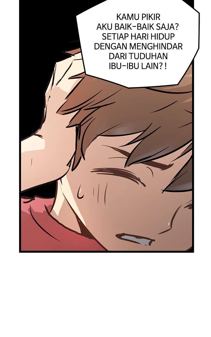 Promised Orchid Chapter 50 - halaman 122