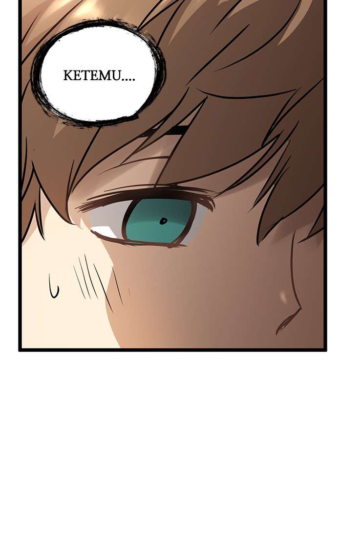 Promised Orchid Chapter 50 - halaman 124