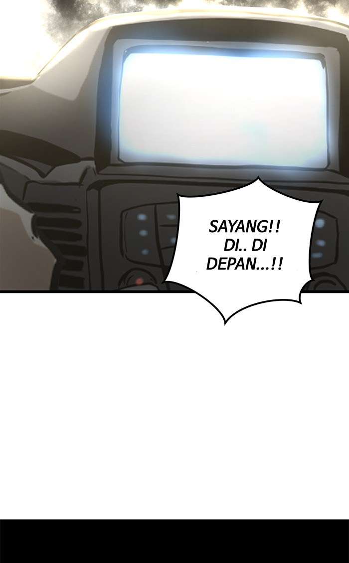 Promised Orchid Chapter 50 - halaman 127