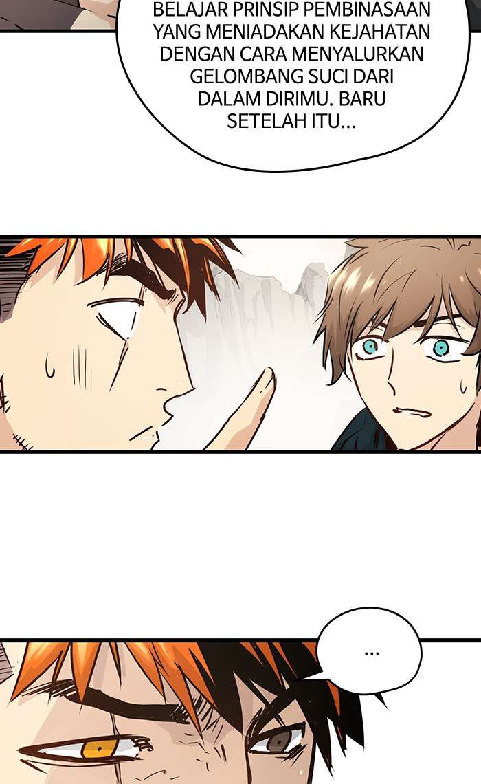 Promised Orchid Chapter 50 - halaman 13