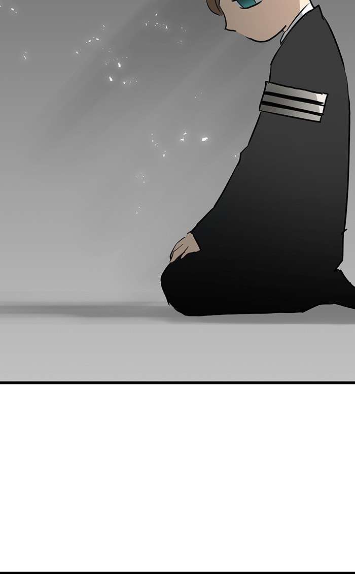 Promised Orchid Chapter 50 - halaman 132