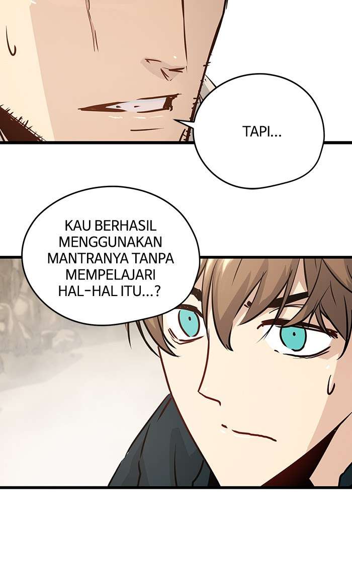 Promised Orchid Chapter 50 - halaman 14
