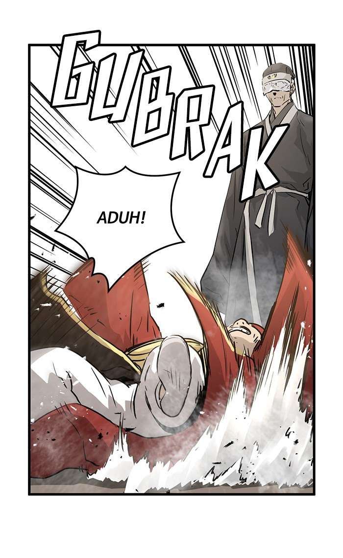 Promised Orchid Chapter 50 - halaman 18