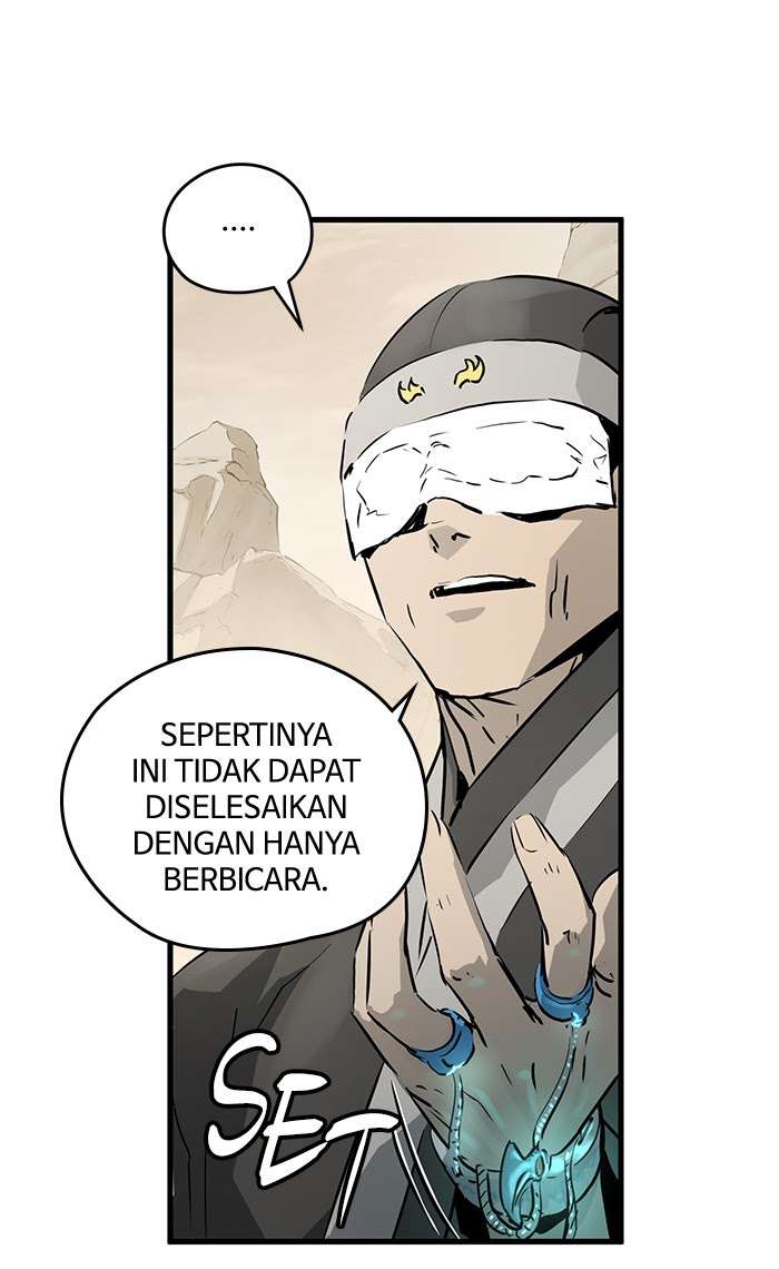 Promised Orchid Chapter 50 - halaman 19