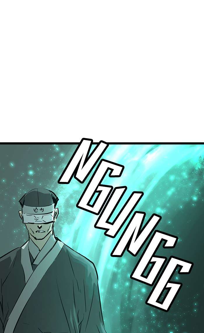 Promised Orchid Chapter 50 - halaman 20