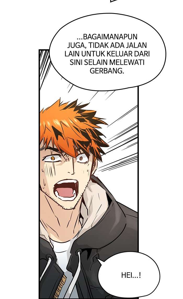 Promised Orchid Chapter 50 - halaman 23