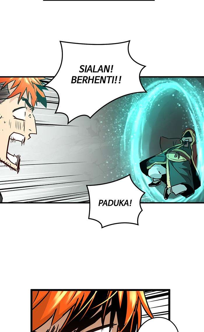 Promised Orchid Chapter 50 - halaman 24