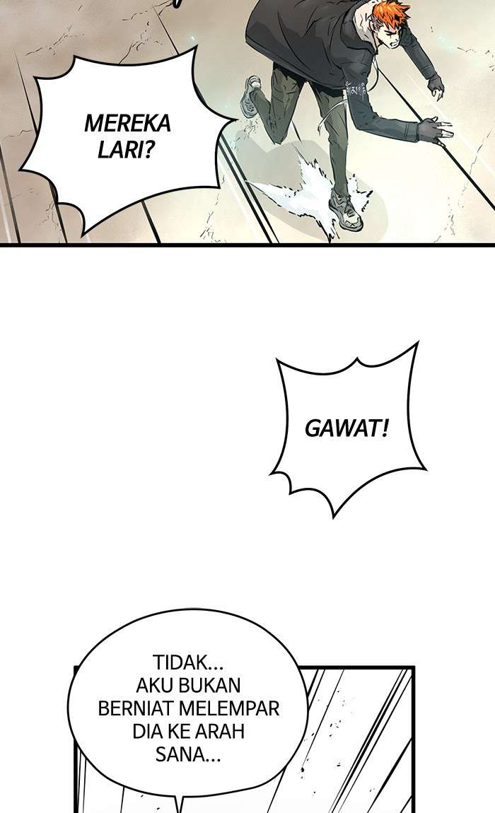 Promised Orchid Chapter 50 - halaman 28