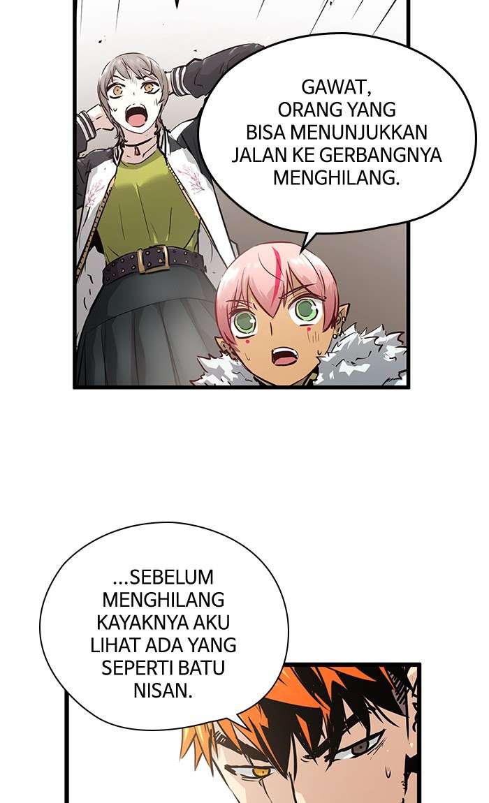 Promised Orchid Chapter 50 - halaman 29