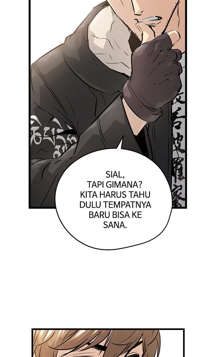 Promised Orchid Chapter 50 - halaman 30