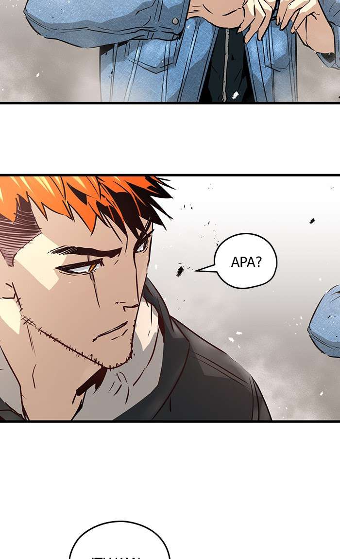 Promised Orchid Chapter 50 - halaman 32