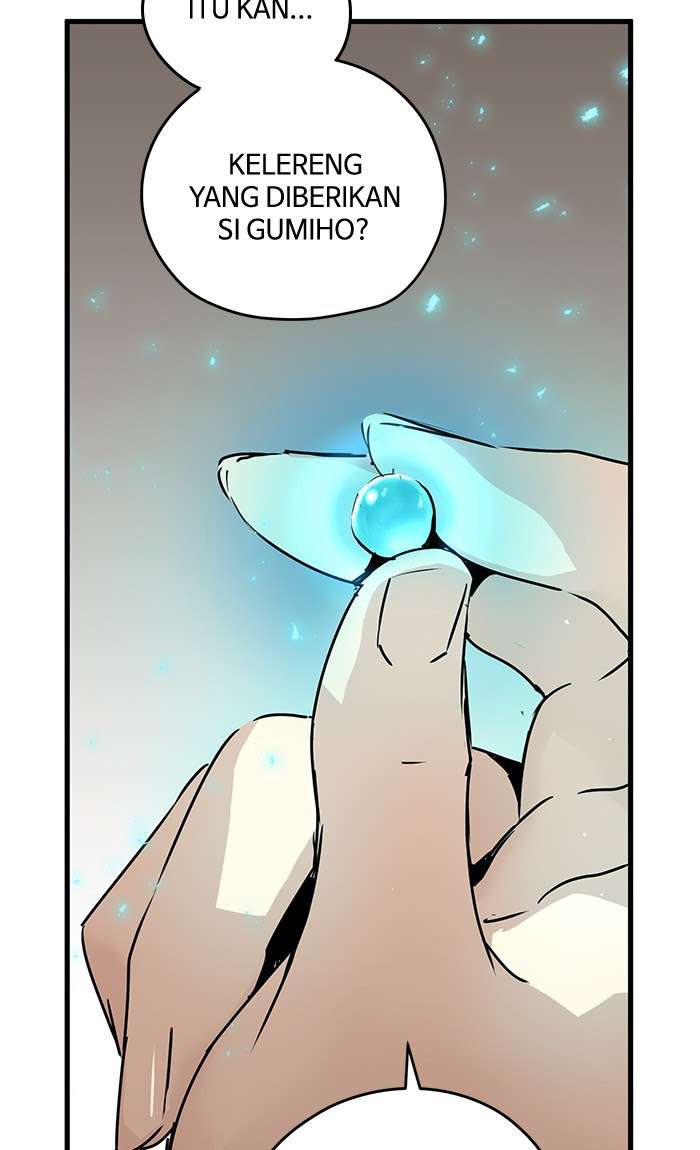 Promised Orchid Chapter 50 - halaman 33