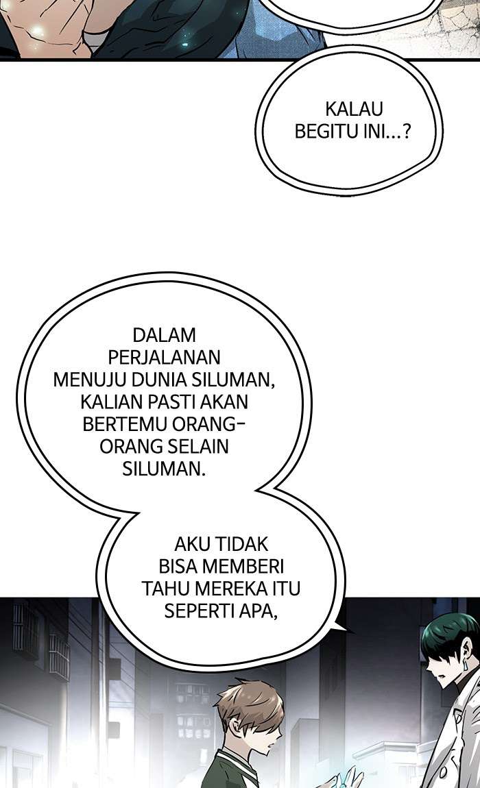 Promised Orchid Chapter 50 - halaman 35