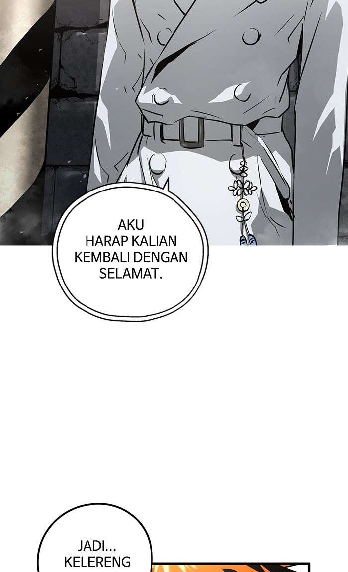 Promised Orchid Chapter 50 - halaman 38