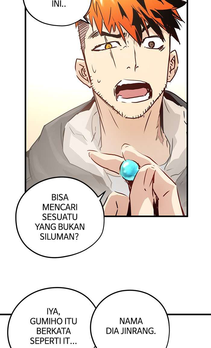 Promised Orchid Chapter 50 - halaman 39
