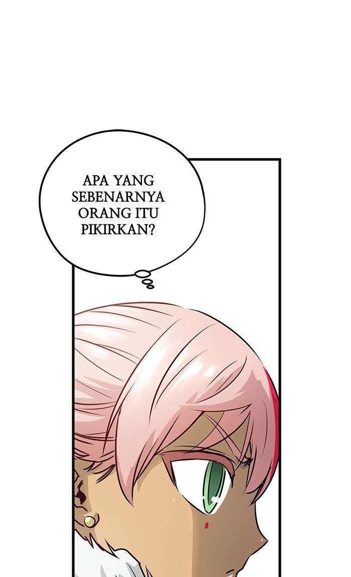 Promised Orchid Chapter 50 - halaman 42