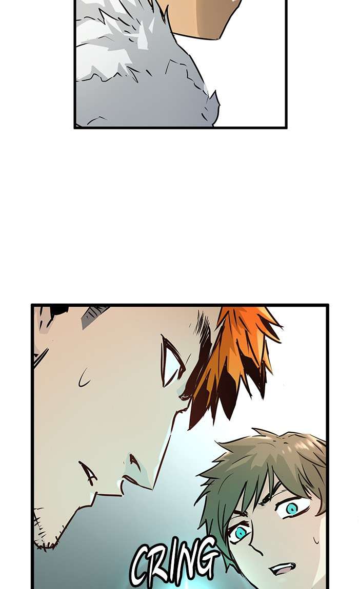 Promised Orchid Chapter 50 - halaman 43