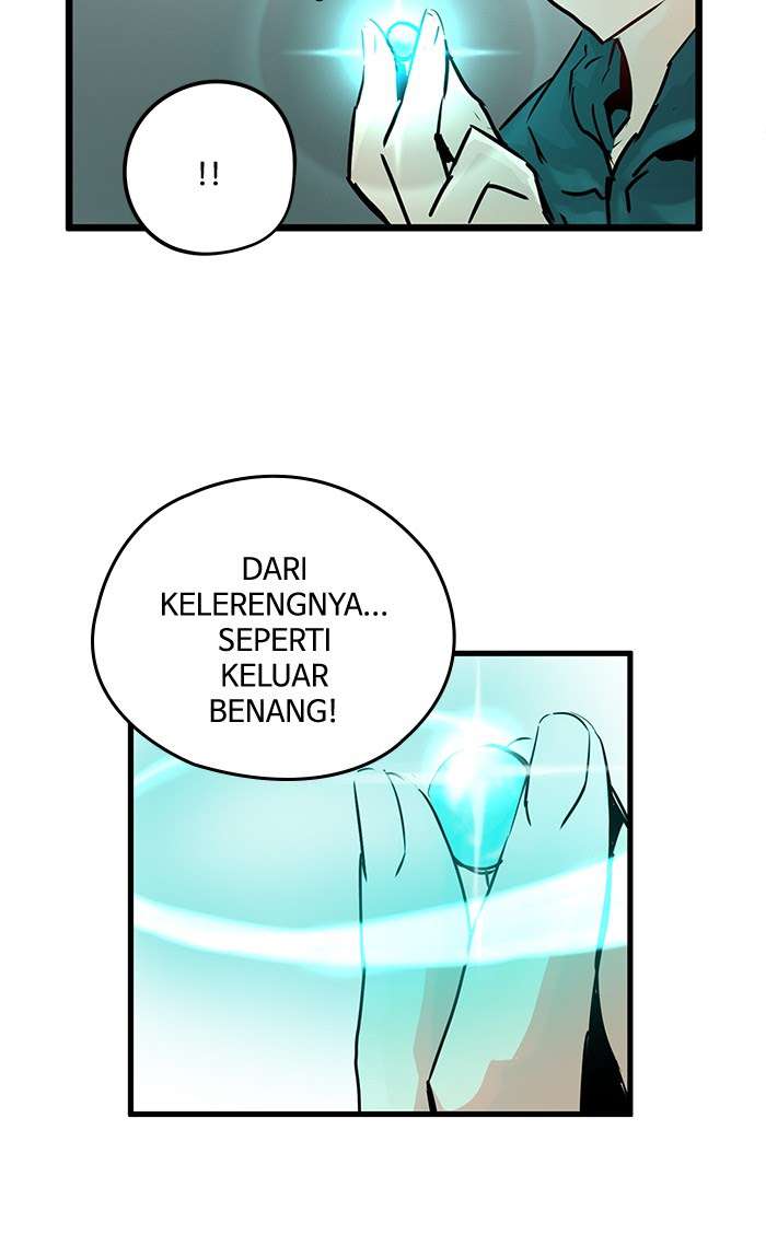 Promised Orchid Chapter 50 - halaman 44