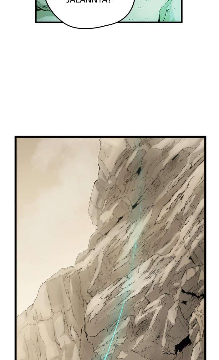 Promised Orchid Chapter 50 - halaman 46