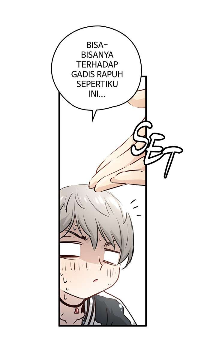 Promised Orchid Chapter 50 - halaman 52