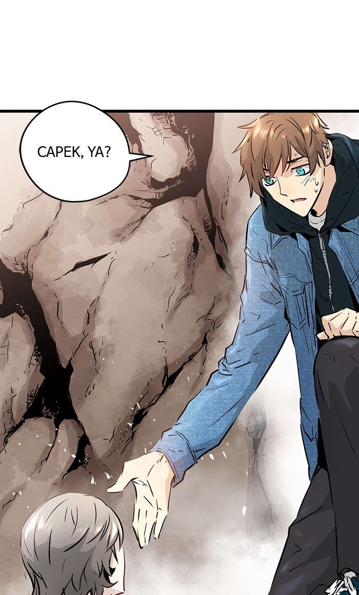 Promised Orchid Chapter 50 - halaman 53