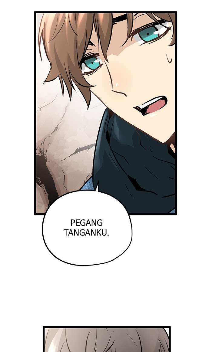 Promised Orchid Chapter 50 - halaman 55