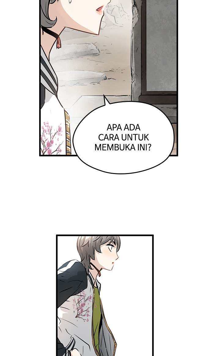 Promised Orchid Chapter 50 - halaman 63
