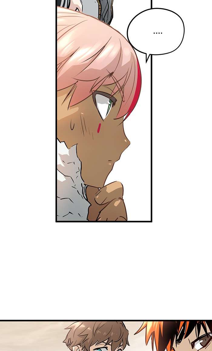 Promised Orchid Chapter 50 - halaman 64