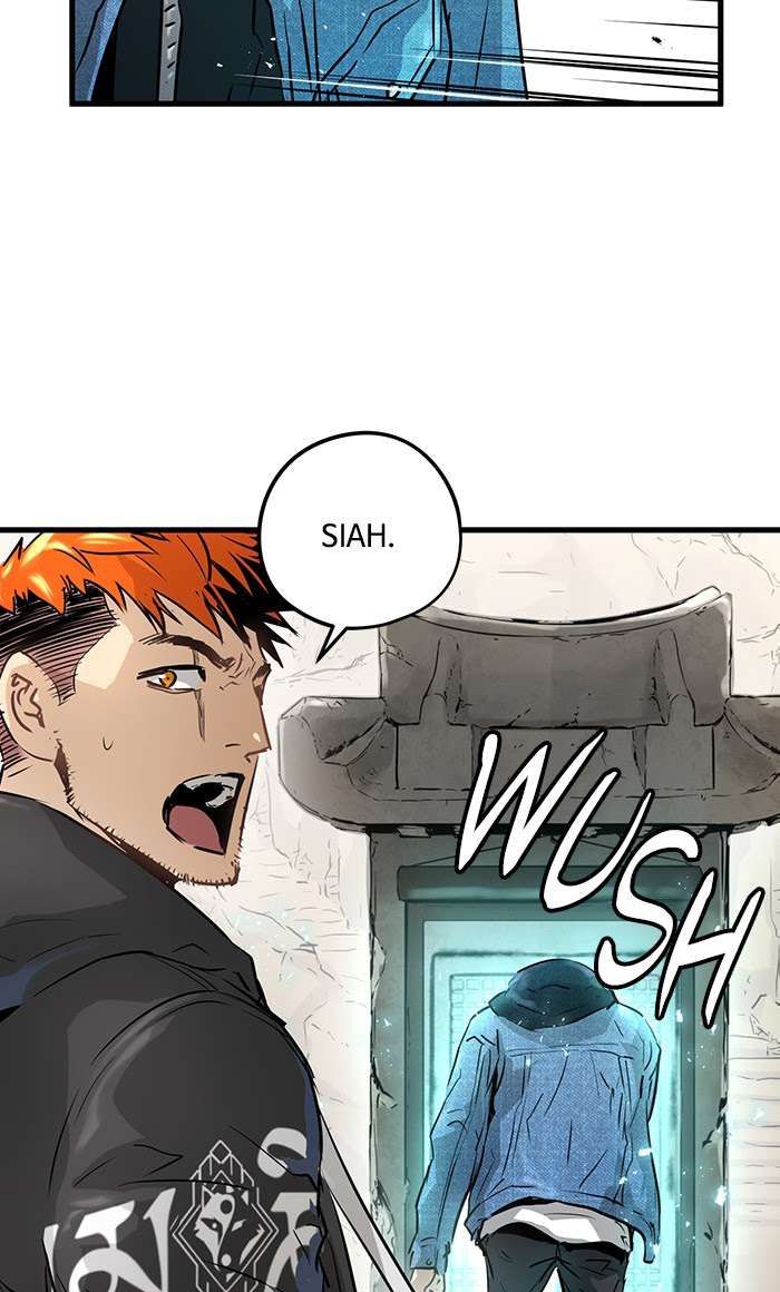 Promised Orchid Chapter 50 - halaman 73