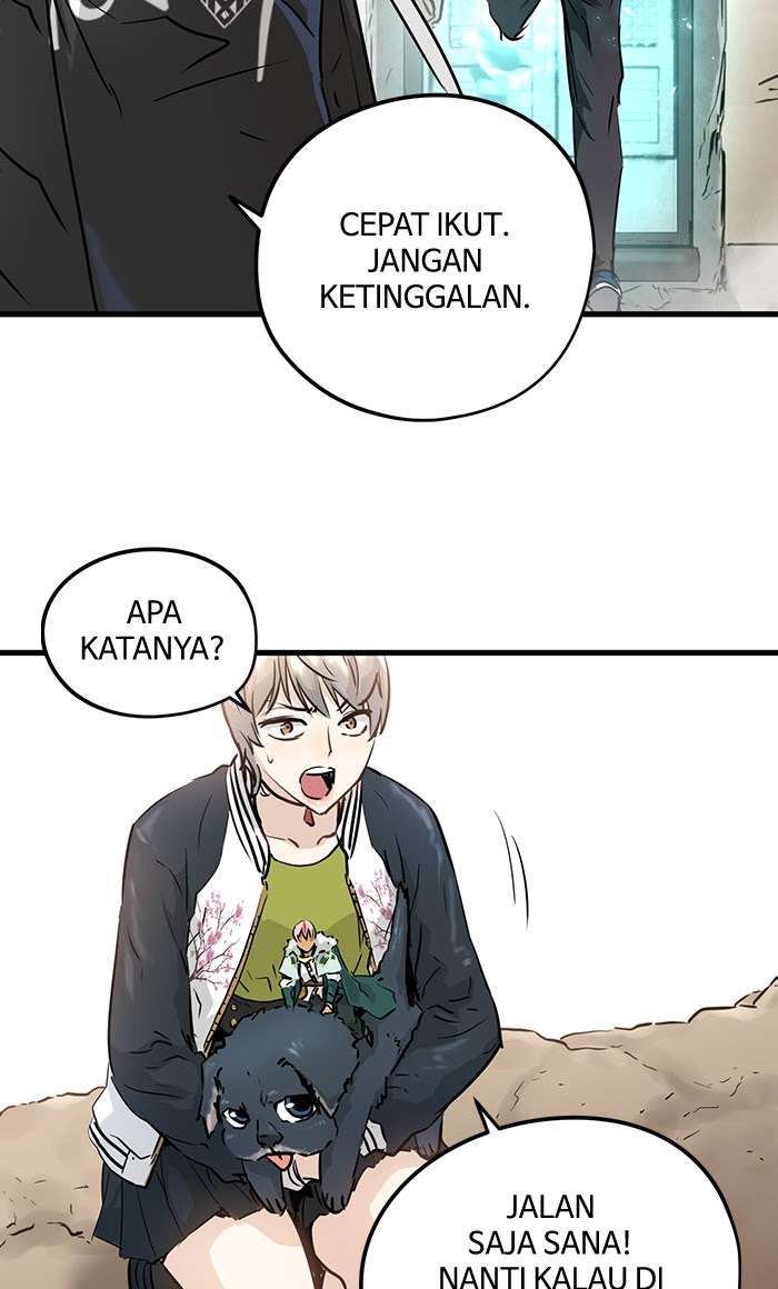 Promised Orchid Chapter 50 - halaman 74