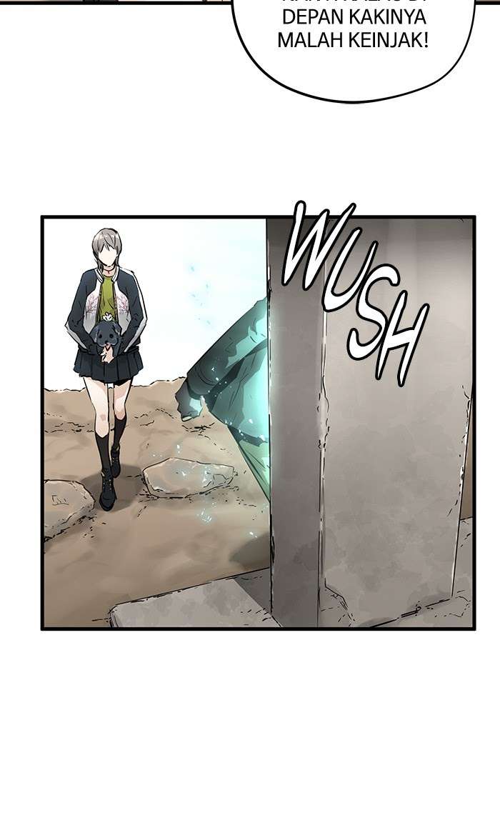 Promised Orchid Chapter 50 - halaman 75