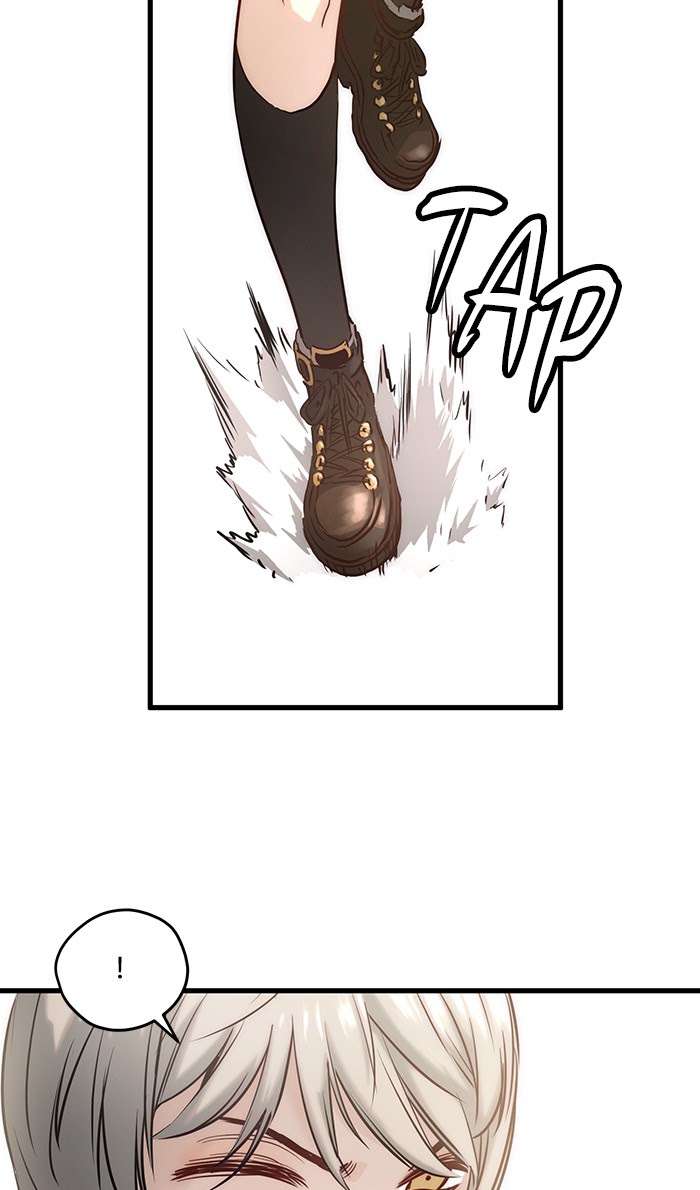 Promised Orchid Chapter 50 - halaman 82