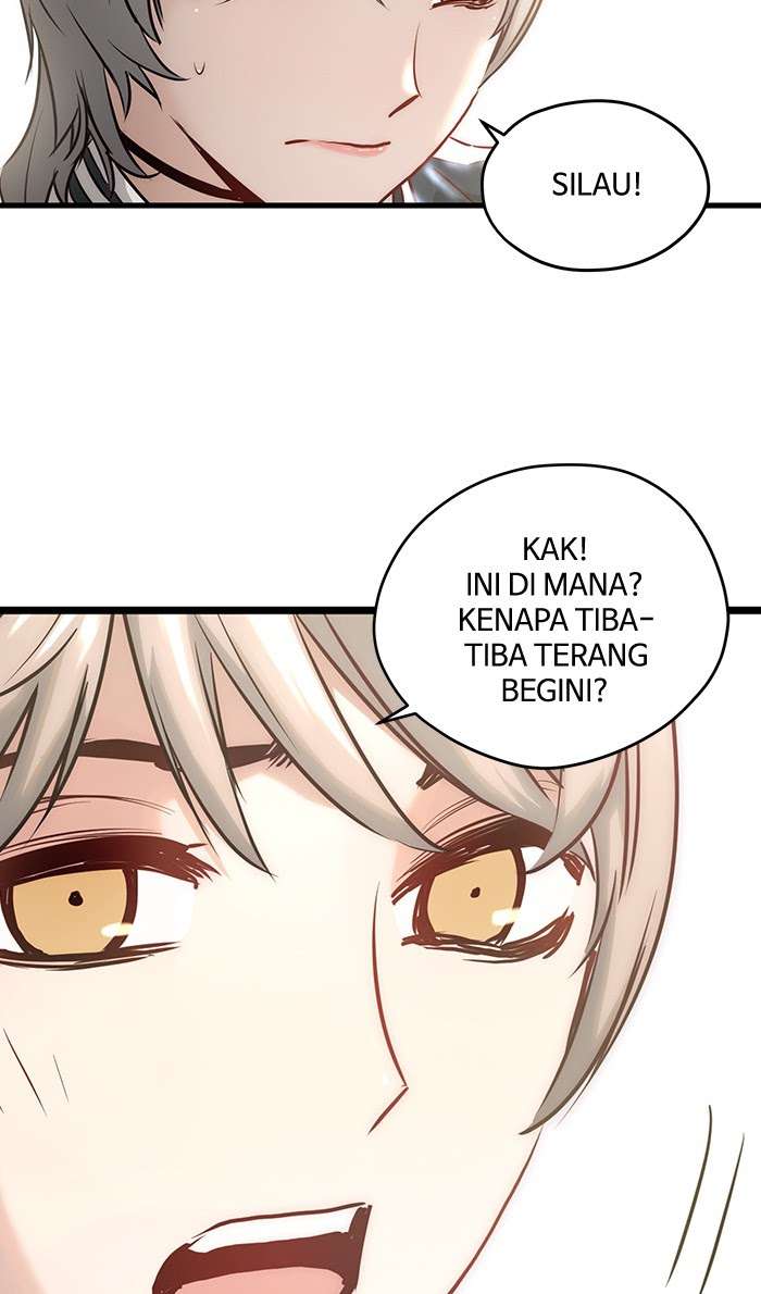 Promised Orchid Chapter 50 - halaman 83