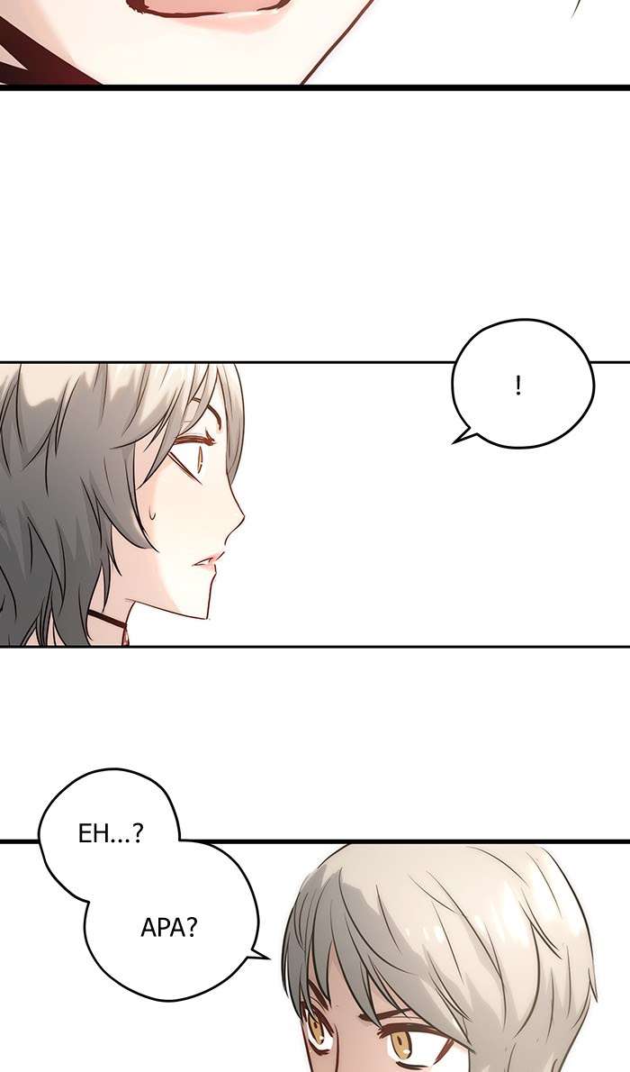 Promised Orchid Chapter 50 - halaman 84