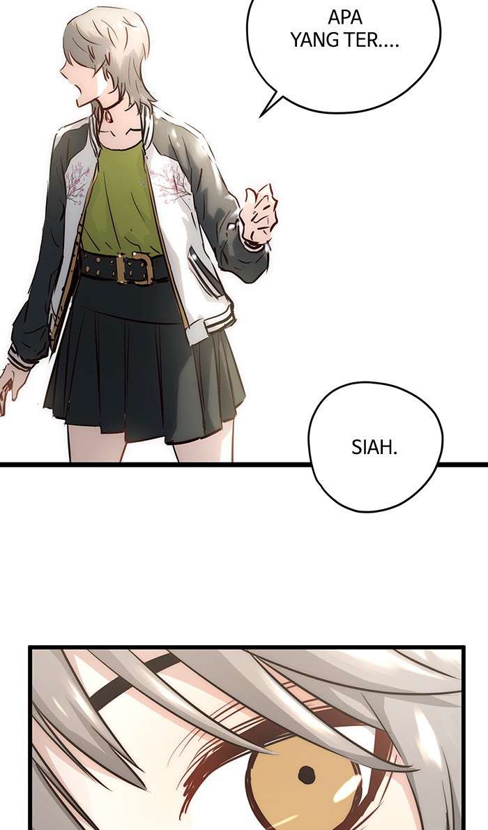 Promised Orchid Chapter 50 - halaman 87