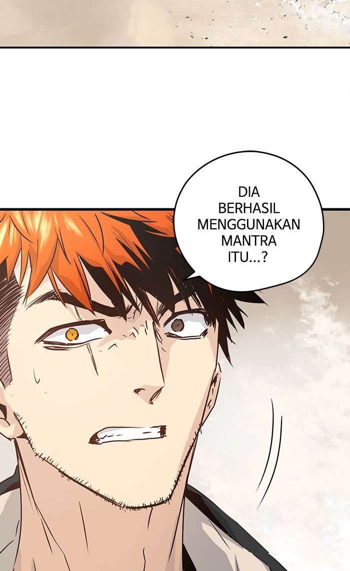 Promised Orchid Chapter 50 - halaman 9