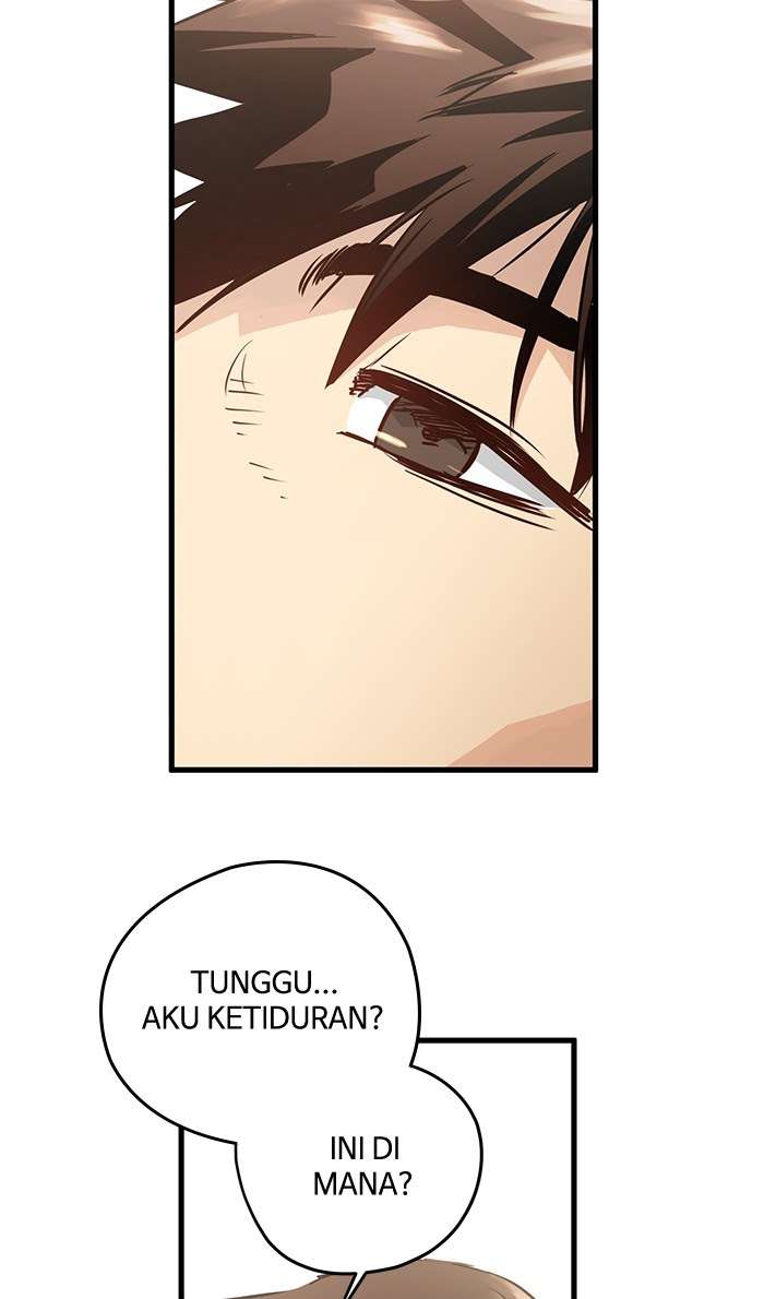 Promised Orchid Chapter 50 - halaman 96