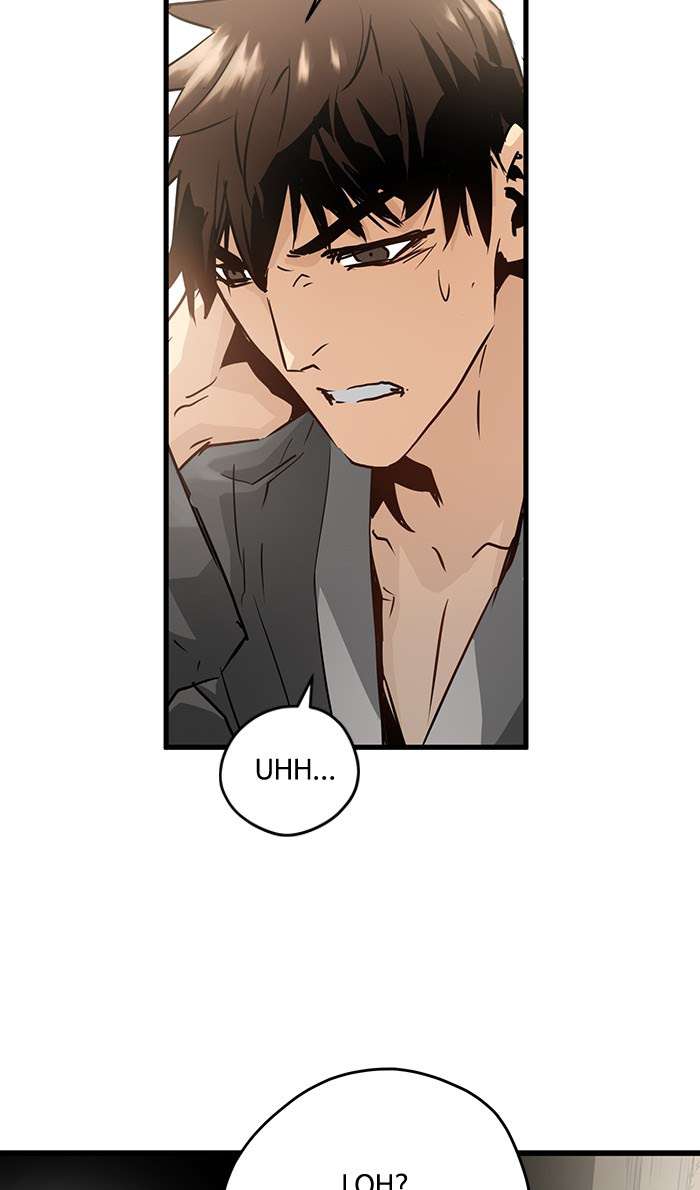Promised Orchid Chapter 50 - halaman 97
