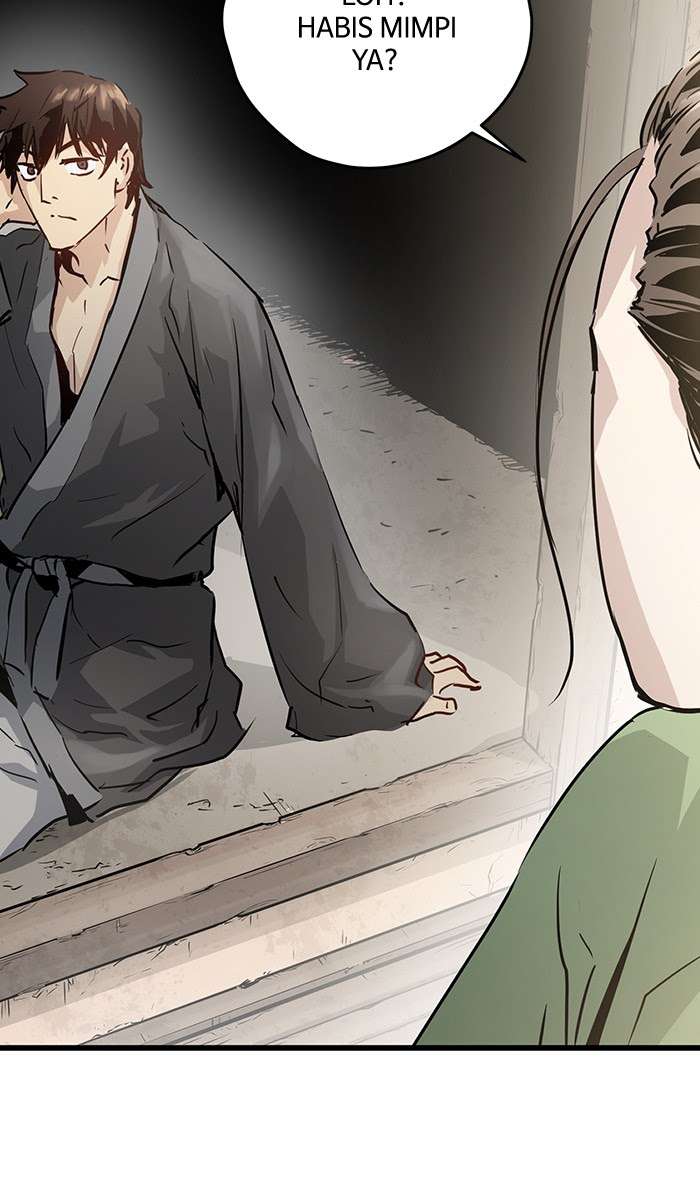 Promised Orchid Chapter 50 - halaman 98