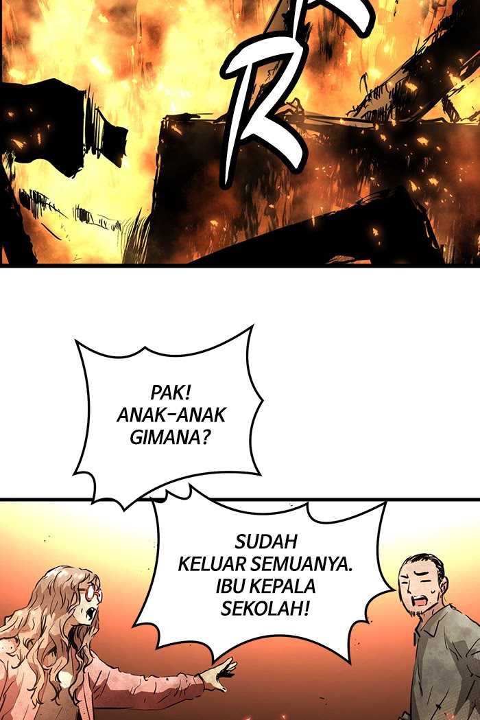 Promised Orchid Chapter 51 - halaman 101