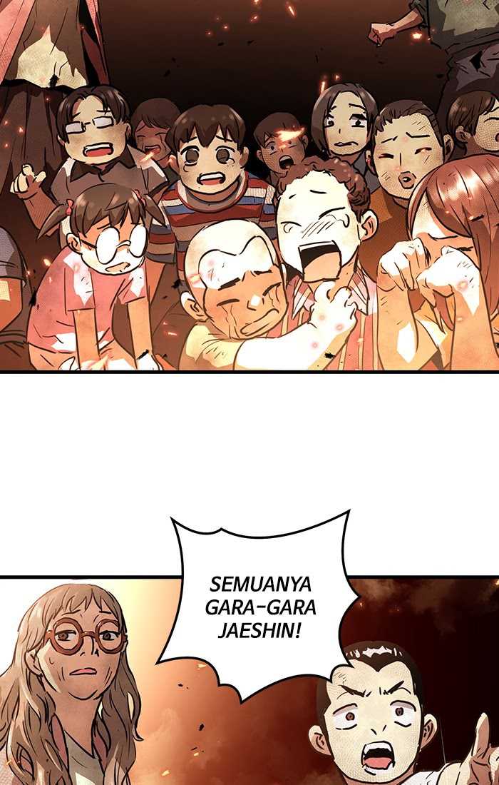 Promised Orchid Chapter 51 - halaman 102