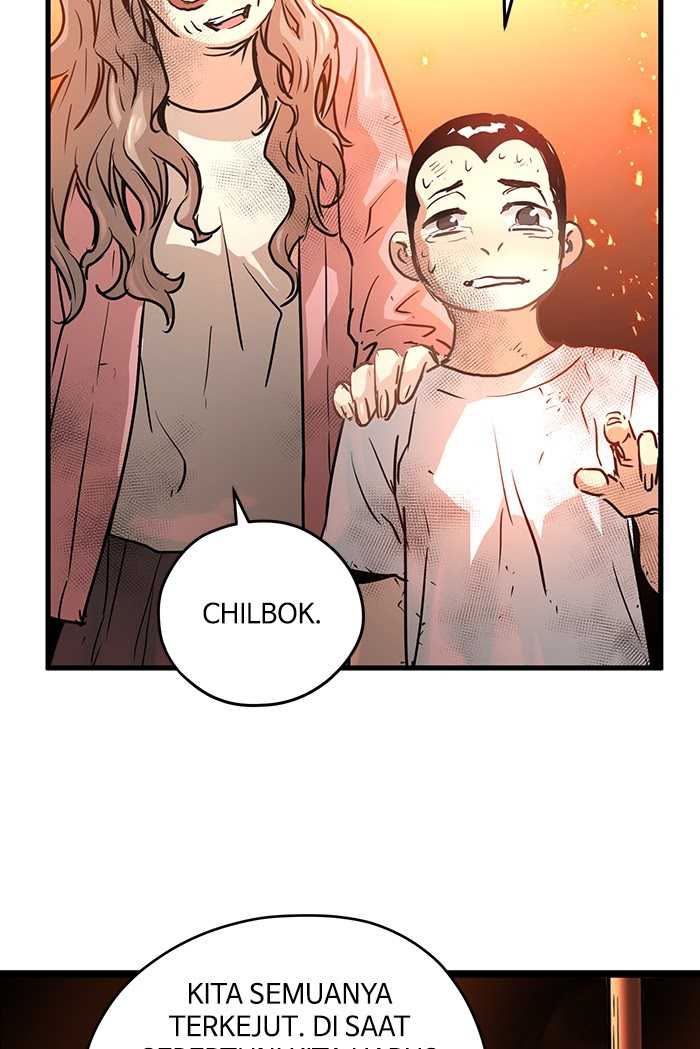 Promised Orchid Chapter 51 - halaman 105